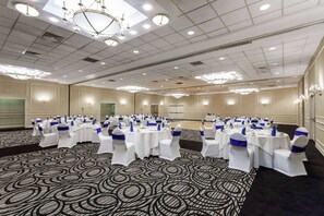 Ballroom - Wyndham Southbury (Southbury)