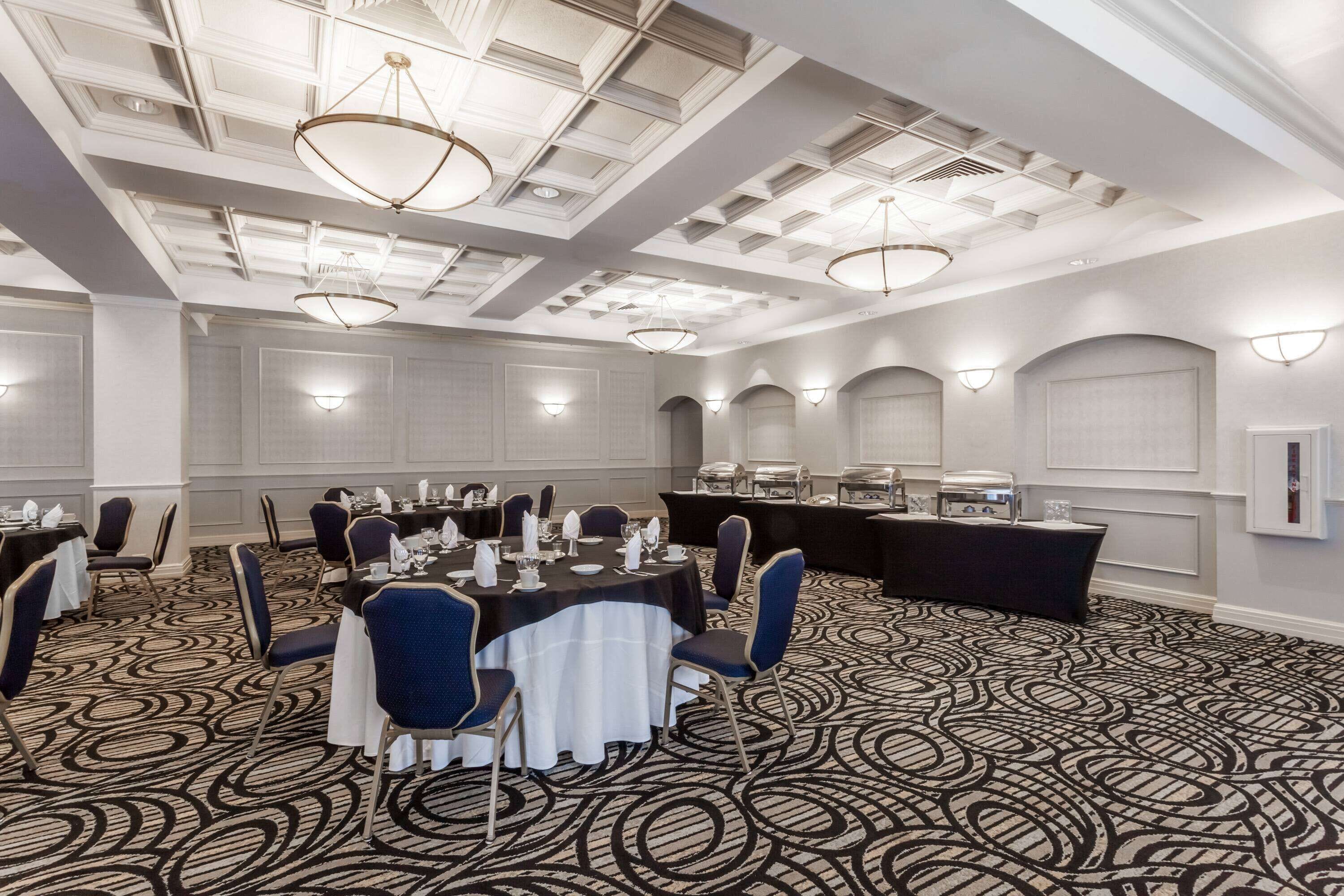 Sala de reuniones