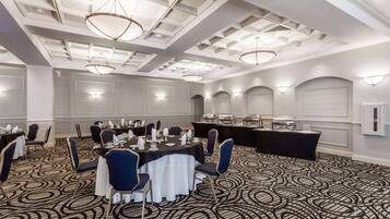 Sala de reuniones