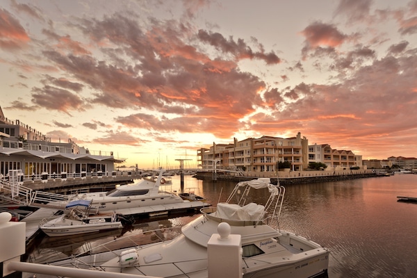 Marina