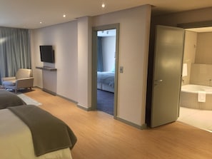 Family Room Seaview | View from room