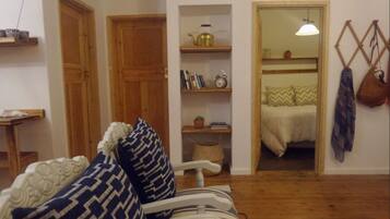 Cottage, 2 Bedrooms (The Country) | Interior
