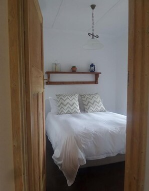 Cottage, 2 chambres (The Country)