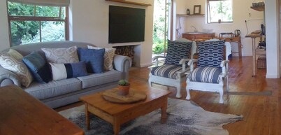 The Country Cottage