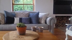 Unclassified image, 4 of 9, button - The Country Cottage (Swellendam)