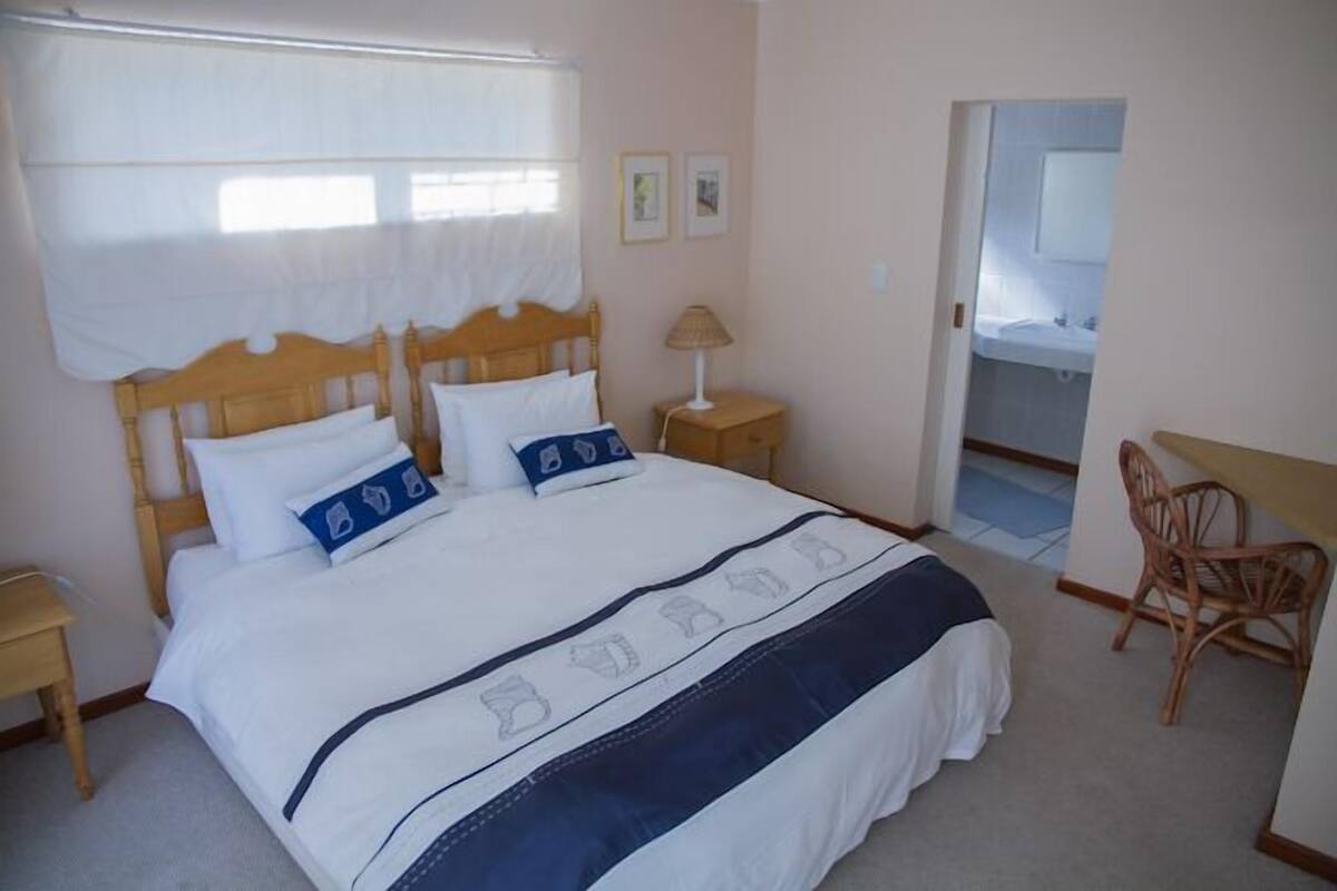 Apartment, 2 Bedrooms
