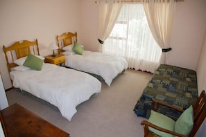 Apartment, 2 Bedrooms
