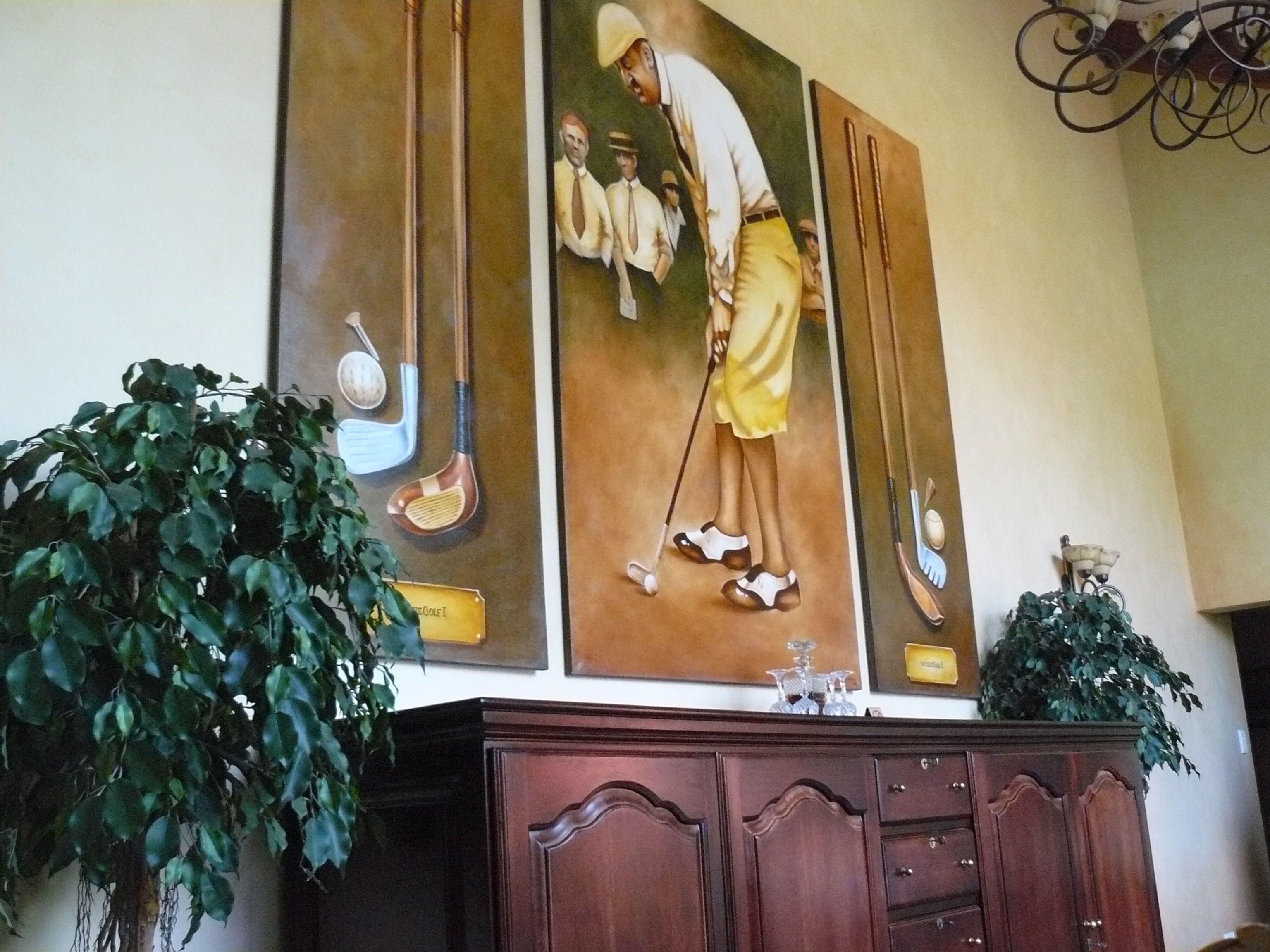 Innvendig detalj