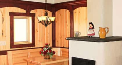 The Euro Chalet