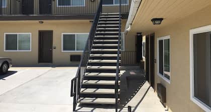 Ace Budget Motel