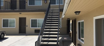 Ace Budget Motel