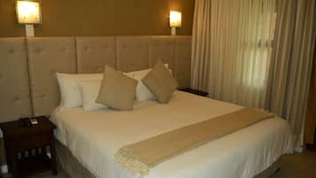 1 bilik tidur, Wi-fi percuma, cadar katil