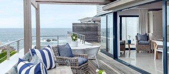 Le Paradis Penthouse Apartment