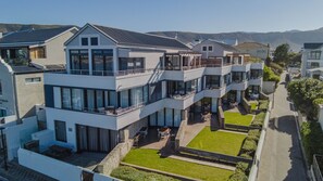 Exterior - Hermanus Luxury Apartments (Hermanus)