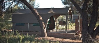 Sweet Thorn Retreat Airport Lodge