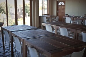 Restaurant - Sweet Thorn Retreat Airport Lodge (Windhoek)