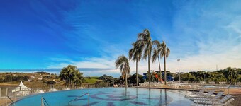 Machadinho Thermas Resort SPA