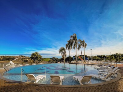 Machadinho Thermas Resort SPA