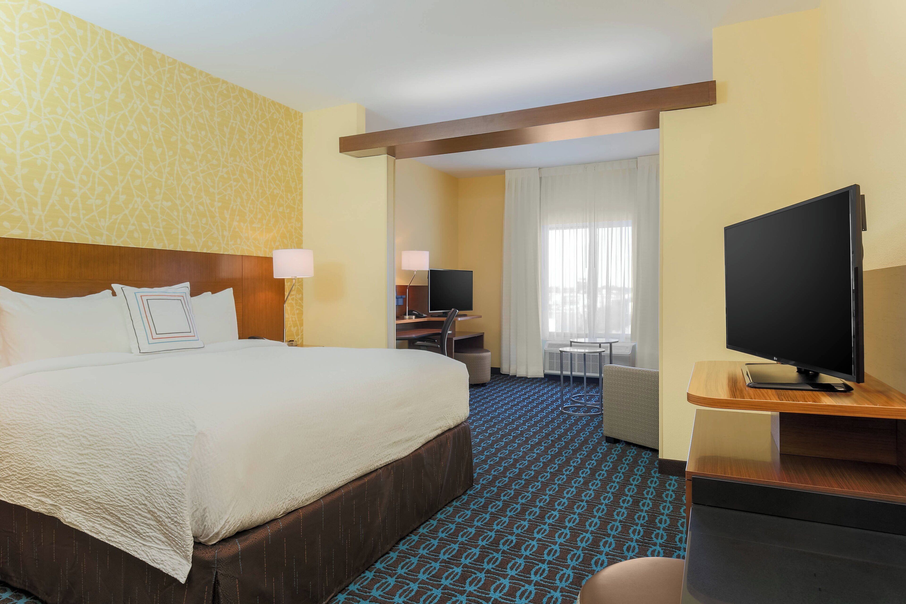 Photo - Fairfield Inn & Suites by Marriott Alexandria