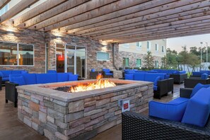 Équipement de l’hébergement