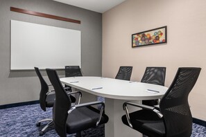 Salle de réunion