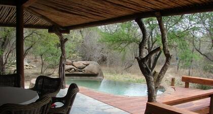 Marloth Kruger Accommodation