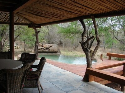 Marloth Kruger Accommodation