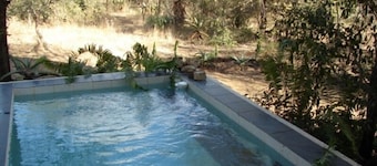 Marloth Kruger Accommodation