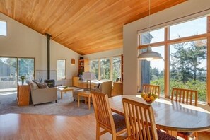 独立别墅, 3 间卧室 | 用餐