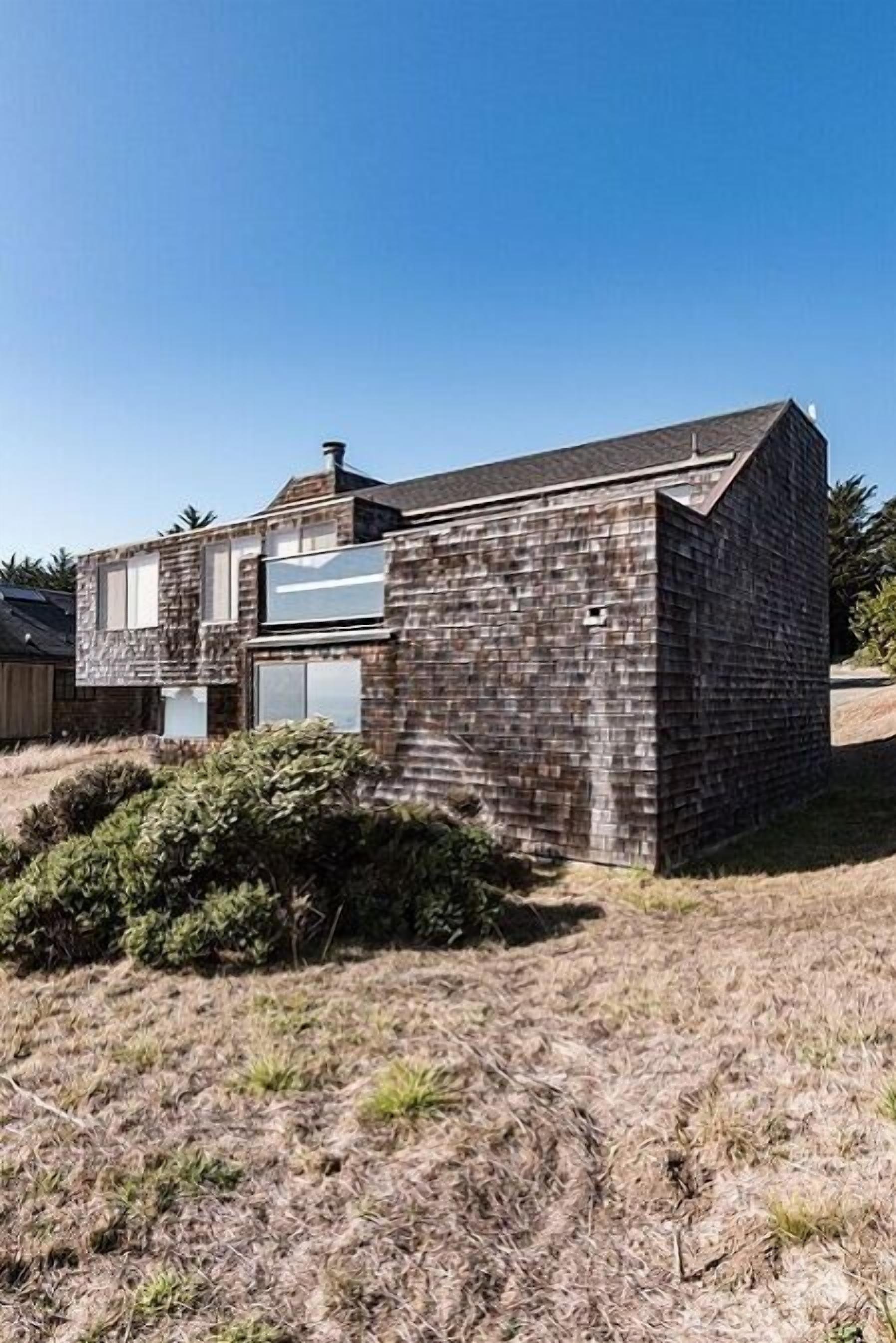 House, 3 Bedrooms, Bathtub, Ocean View (Holmes House Unit 21-86) | Property grounds