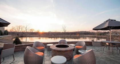 TownePlace Suites by Marriott Chicago Schaumburg