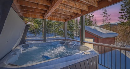 Casa De Plata 5 Bedroom Home by RedAwning