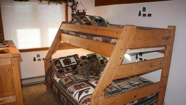 3 Schlafzimmer, Bügeleisen/Bügelbrett, kostenloses WLAN