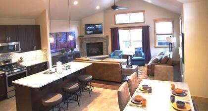 Maggie Townhome 3 Bed 3 Bath