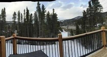 Maggie Townhome 3 Bed 3 Bath