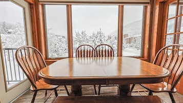 Tempat makan