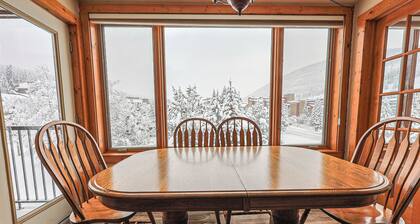 Summit House 2 bed 2 bath B