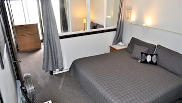 2 bedrooms, individually decorated, individually furnished, free WiFi