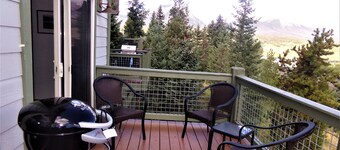 Anemone Townhome 3 Bed 3 Bath