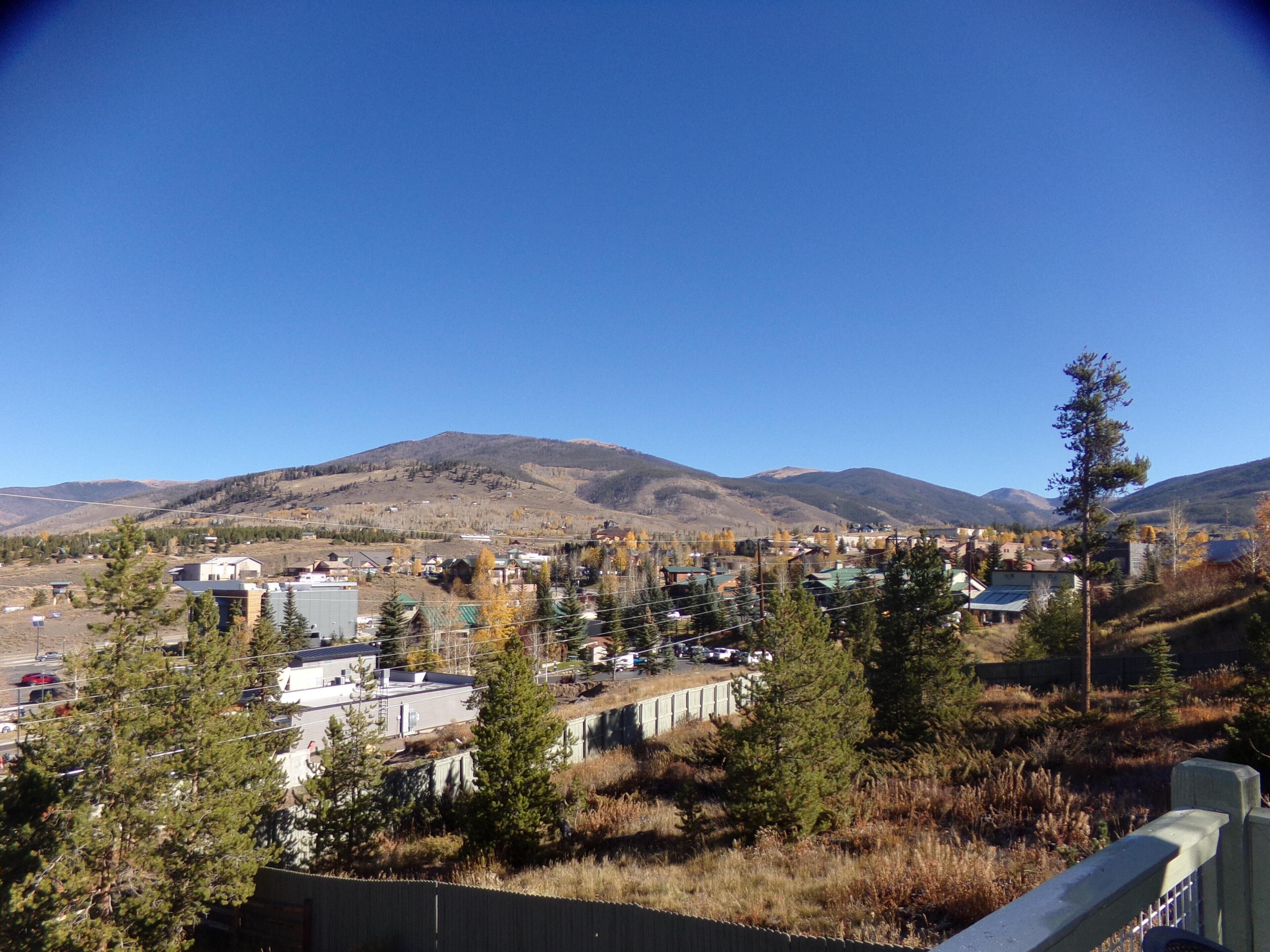 Maison, plusieurs lits (Anemone Townhome 3 bed 3 bath HTAT) | Vue depuis l’hébergement