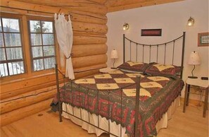 View from property - Inspiration Point (Winter Park)