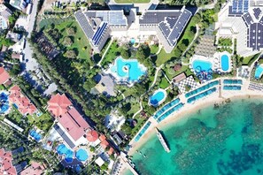 Unclassified image, 5 of 49, button - Ozkaymak Incekum (Alanya)