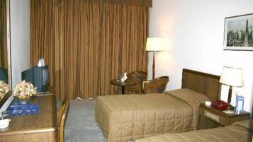 Wifi y acceso para silla de ruedas