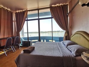 Standard Room | Free WiFi