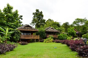 One Bedroom House | Cortinas opacas y wifi gratis