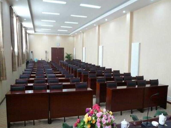 Sala de reuniones