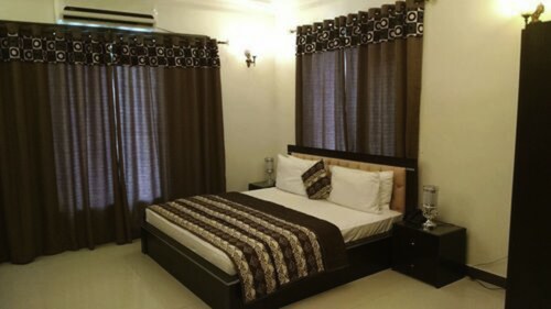 Elegance Services Guest House