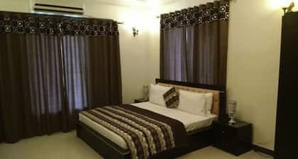 Elegance Services Guest House