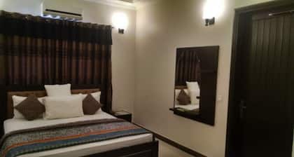 Elegance Services Guest House