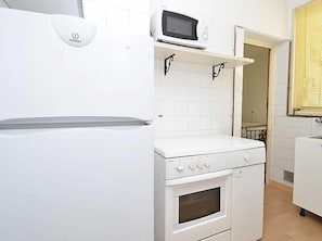 Vistas desde el alojamiento